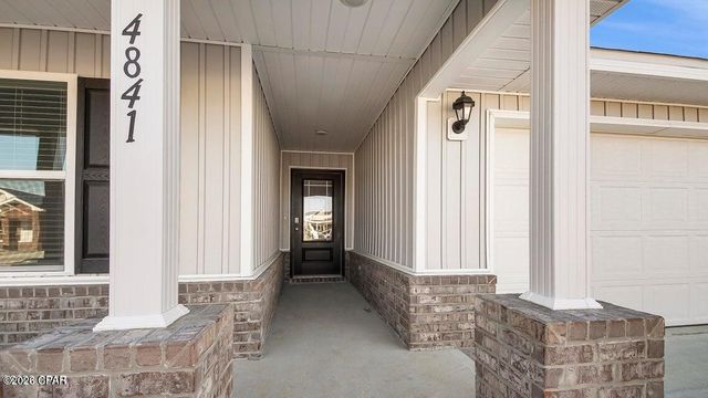 4841 Conner Lane, Panama City, FL 32404