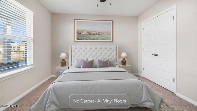 4841 Conner Lane, Panama City, FL 32404