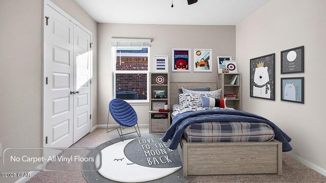 4841 Conner Lane, Panama City, FL 32404