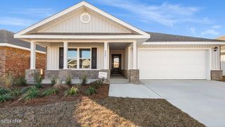 4841 Conner Lane, Panama City, FL 32404