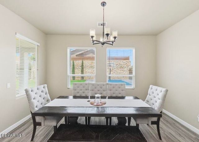 12277 CLIFTON HILL Road, Horizon City, TX 79928