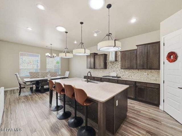 12277 CLIFTON HILL Road, Horizon City, TX 79928