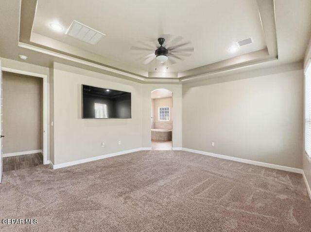12277 CLIFTON HILL Road, Horizon City, TX 79928