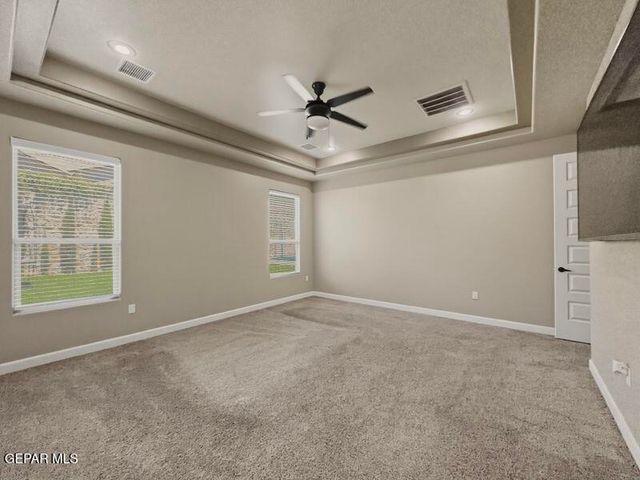 12277 CLIFTON HILL Road, Horizon City, TX 79928