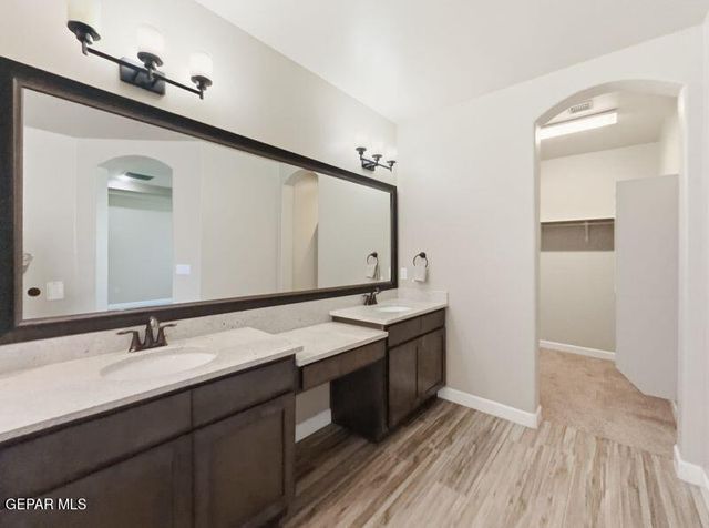 12277 CLIFTON HILL Road, Horizon City, TX 79928