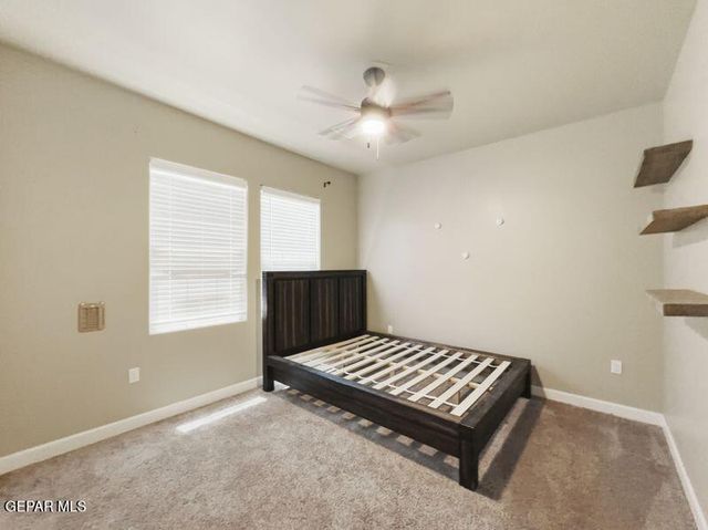 12277 CLIFTON HILL Road, Horizon City, TX 79928