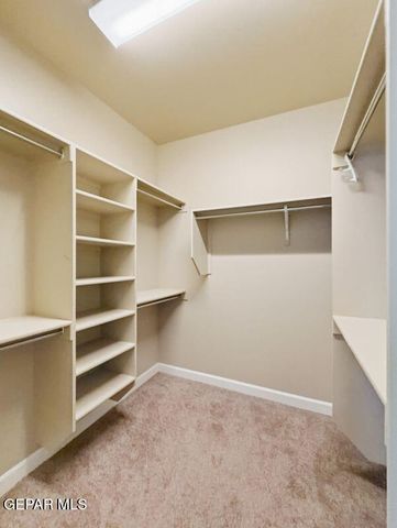 12277 CLIFTON HILL Road, Horizon City, TX 79928