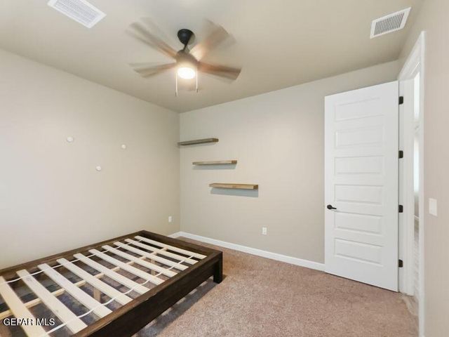 12277 CLIFTON HILL Road, Horizon City, TX 79928