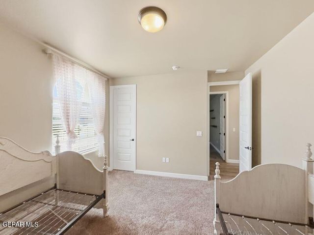 12277 CLIFTON HILL Road, Horizon City, TX 79928