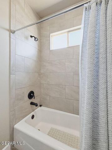 12277 CLIFTON HILL Road, Horizon City, TX 79928