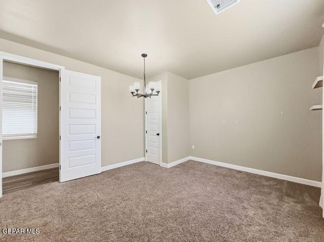 12277 CLIFTON HILL Road, Horizon City, TX 79928