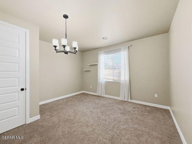 12277 CLIFTON HILL Road, Horizon City, TX 79928