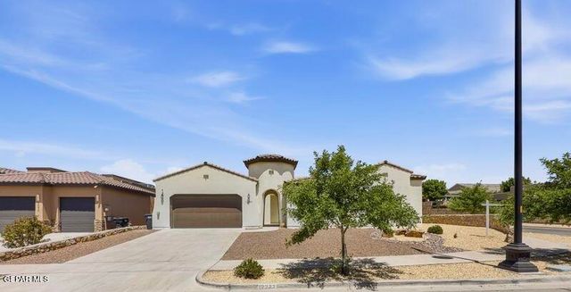 12277 CLIFTON HILL Road, Horizon City, TX 79928