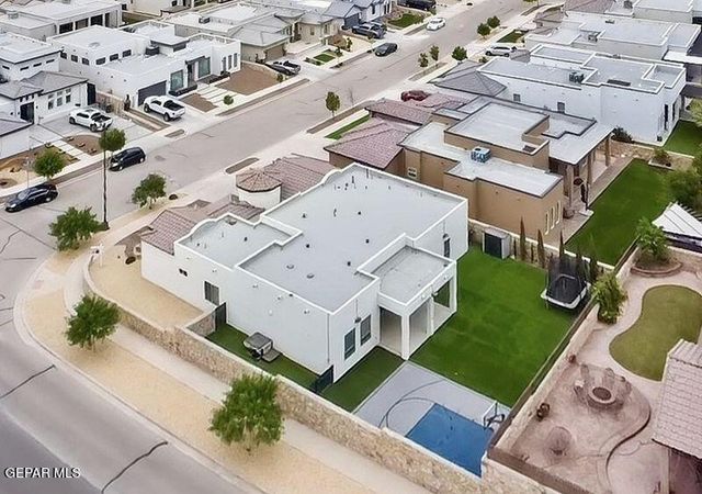 12277 CLIFTON HILL Road, Horizon City, TX 79928