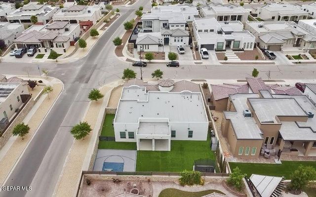 12277 CLIFTON HILL Road, Horizon City, TX 79928