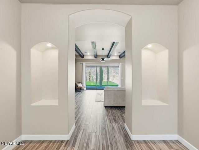 12277 CLIFTON HILL Road, Horizon City, TX 79928
