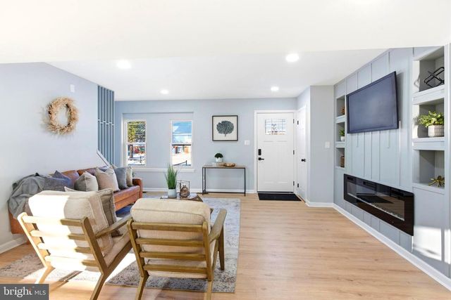 1020 CARRINGTON AVE, Capitol Heights, MD 20743