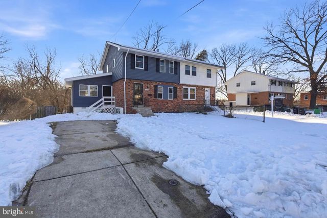 1020 CARRINGTON AVE, Capitol Heights, MD 20743