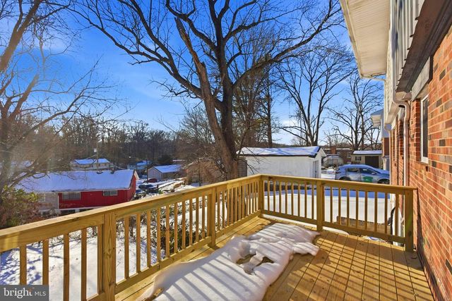 1020 CARRINGTON AVE, Capitol Heights, MD 20743