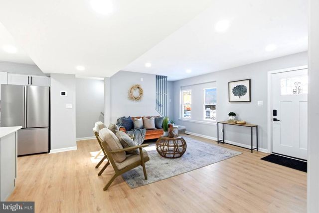 1020 CARRINGTON AVE, Capitol Heights, MD 20743