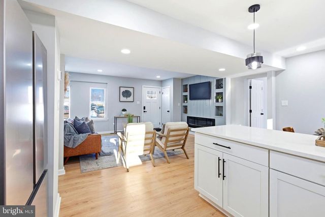 1020 CARRINGTON AVE, Capitol Heights, MD 20743