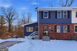 1020 CARRINGTON AVE, Capitol Heights, MD 20743