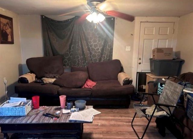 2919 2nd Avenue N, Texas City, TX 77590