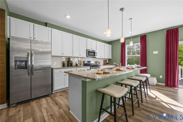 17206 Gossamer Dr, Chesterfield, VA 23120