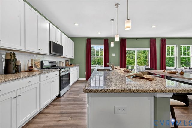 17206 Gossamer Dr, Chesterfield, VA 23120