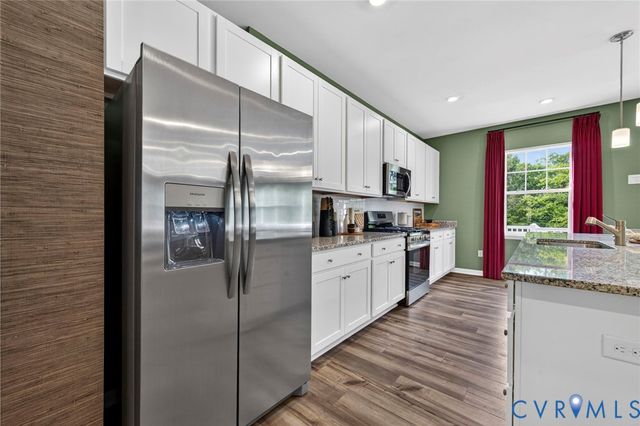 17206 Gossamer Dr, Chesterfield, VA 23120