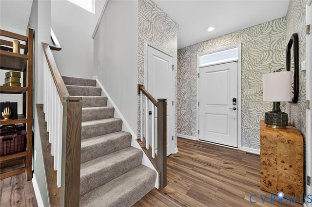 17206 Gossamer Dr, Chesterfield, VA 23120