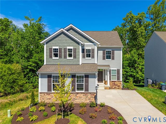 17206 Gossamer Dr, Chesterfield, VA 23120