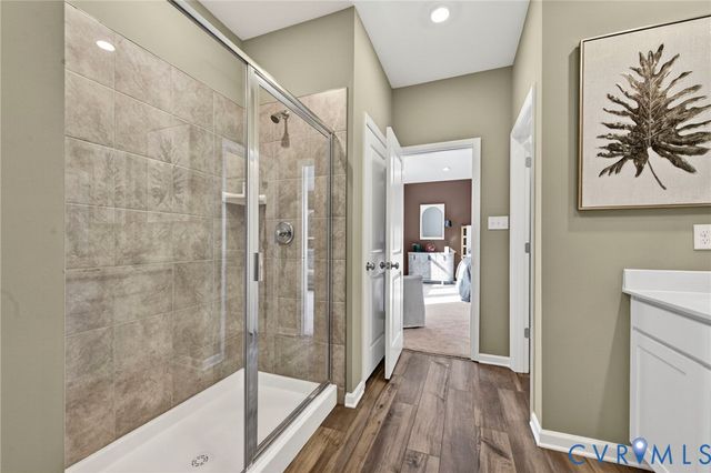 17206 Gossamer Dr, Chesterfield, VA 23120
