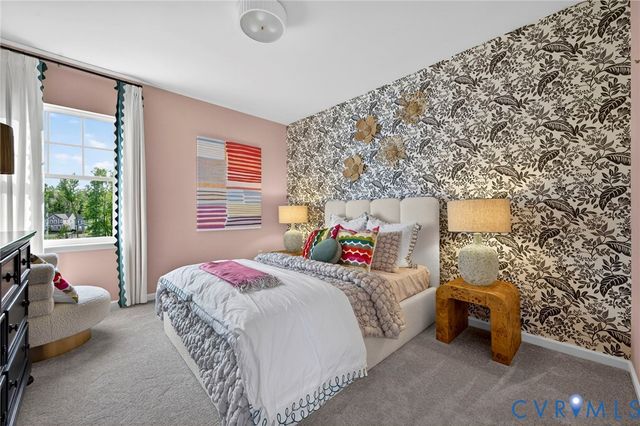 17206 Gossamer Dr, Chesterfield, VA 23120