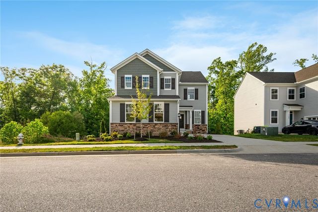 17206 Gossamer Dr, Chesterfield, VA 23120