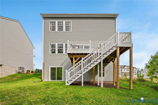 17206 Gossamer Dr, Chesterfield, VA 23120