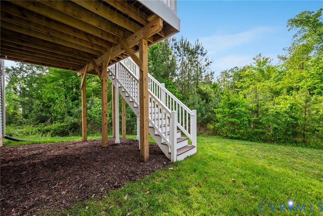 17206 Gossamer Dr, Chesterfield, VA 23120