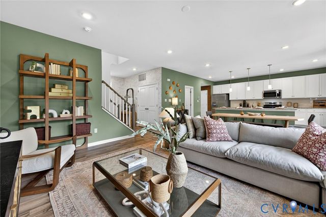 17206 Gossamer Dr, Chesterfield, VA 23120