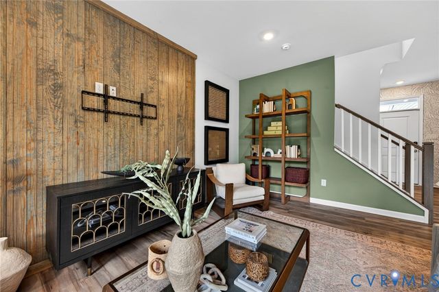 17206 Gossamer Dr, Chesterfield, VA 23120