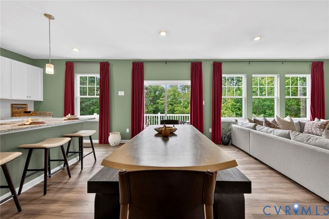 17206 Gossamer Dr, Chesterfield, VA 23120