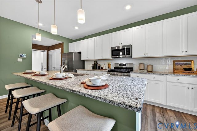 17206 Gossamer Dr, Chesterfield, VA 23120