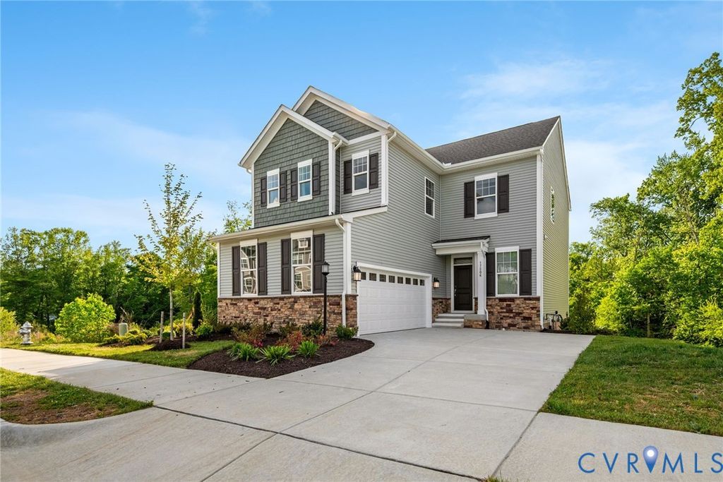 17206 Gossamer Dr, Chesterfield, VA 23120