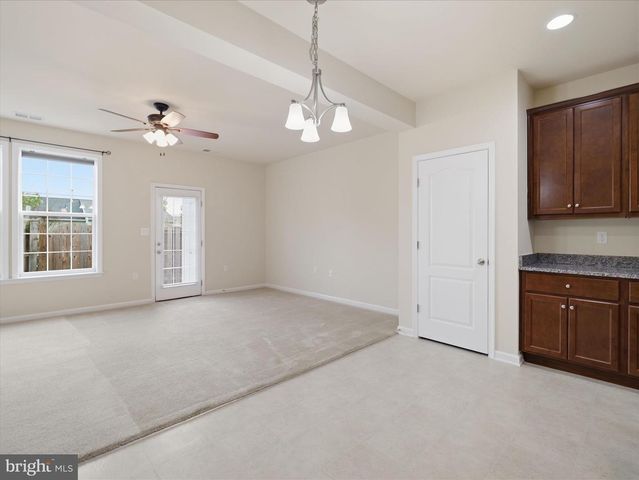 127 OFLANNERY CT, Martinsburg, WV 25403