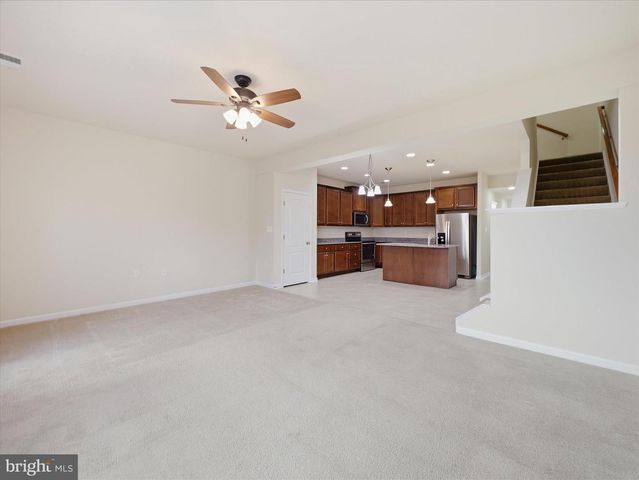 127 OFLANNERY CT, Martinsburg, WV 25403