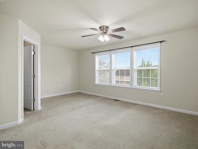 127 OFLANNERY CT, Martinsburg, WV 25403