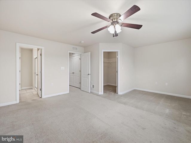 127 OFLANNERY CT, Martinsburg, WV 25403