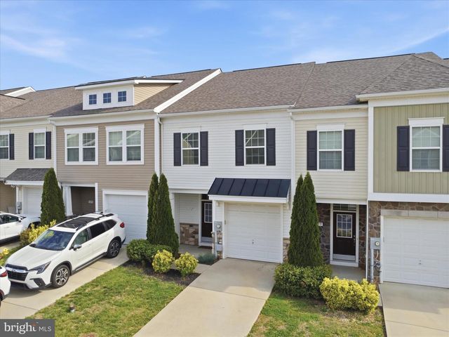 127 OFLANNERY CT, Martinsburg, WV 25403