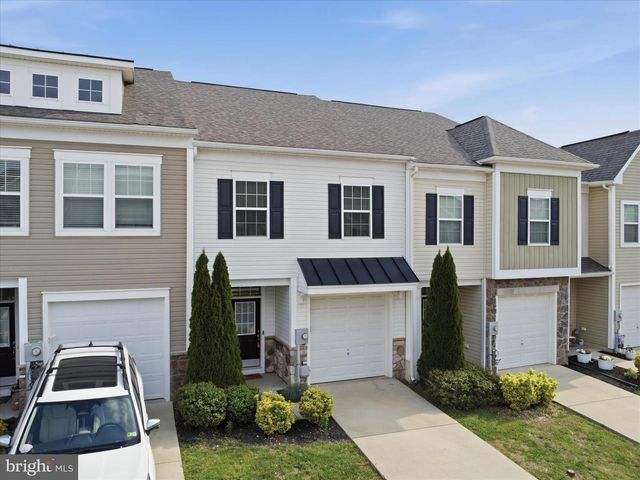 127 OFLANNERY CT, Martinsburg, WV 25403