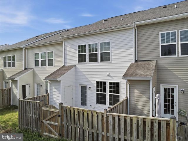127 OFLANNERY CT, Martinsburg, WV 25403