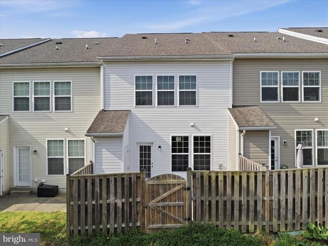 127 OFLANNERY CT, Martinsburg, WV 25403